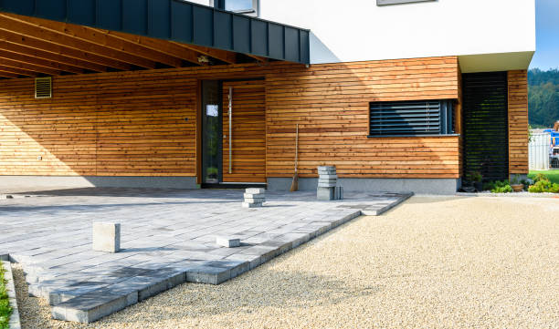 Driveway Pavers for Homes in Aspermont, TX