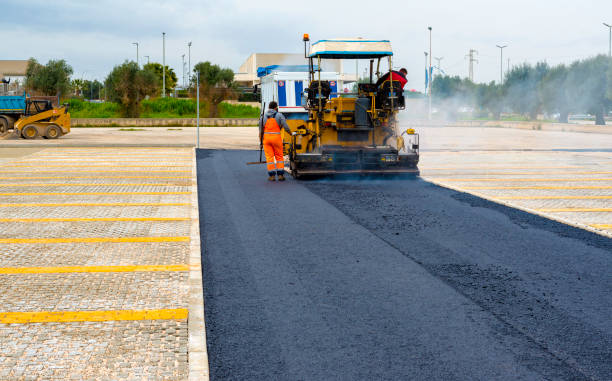 Best Driveway Pavers Near Me  in Aspermont, TX
