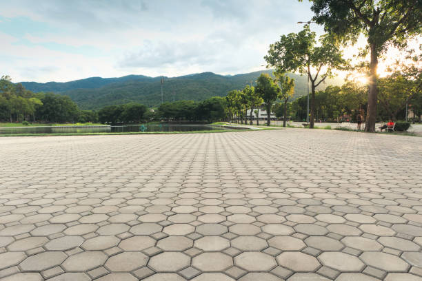 Driveway Repair Near Me in Aspermont, TX