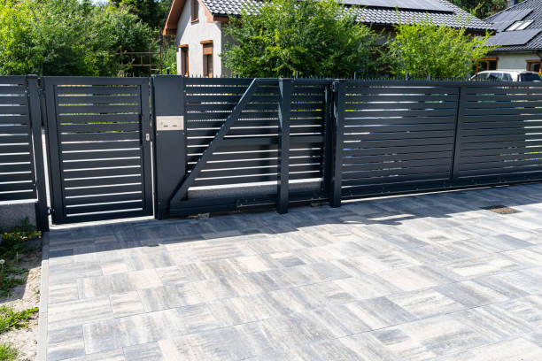 Reasons to Select Us for Your Driveway Paving Requirements in Aspermont, TX