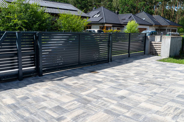 Best Driveway Repair Near Me  in Aspermont, TX