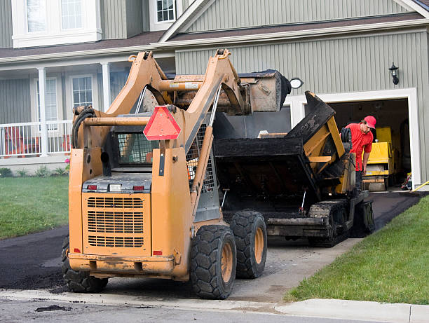 Best Driveway Resurfacing Pavers  in Aspermont, TX