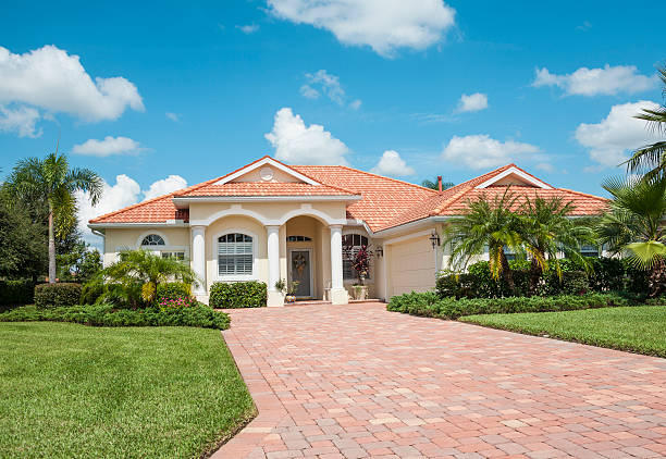 Best Cobblestone Driveway Pavers  in Aspermont, TX